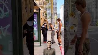 shorts funny prank [upl. by Coonan]