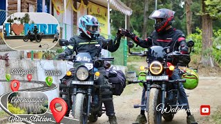 North Bengal Road Trip Ep2  Mirik  Lepchajagat  Ghum Station [upl. by Cis150]