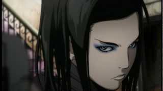 Ergo Proxy Promo Trailer [upl. by Mastat]