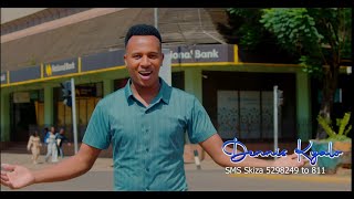 UMO WAKWA  DENNIS KYALO OFFICIAL 4K VIDEO [upl. by Cardew]