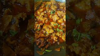 Soyabadi Chicken Type RecipeSoyachunks reciperecipe [upl. by Annahsed202]