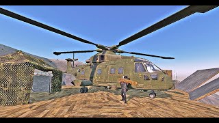 DayZ  Takistan Recap [upl. by Nimzaj]