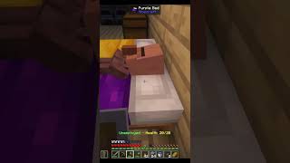 We Saved a Baby in Scary Minecraft [upl. by Fuller719]