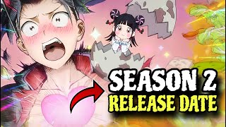 Bucchigiri Season 2 Release Date  Bucchigiri Season 2  bucchigiri​ [upl. by Aik]