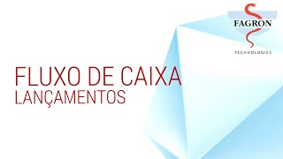 Fluxo de caixa  lançamentos [upl. by Dane825]