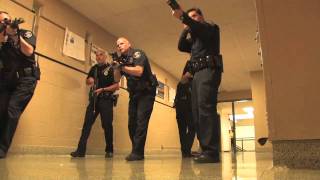 Active Shooter Training [upl. by Nosecyrb]