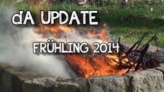 Update Frühling 2014  der AUSSTEIGER [upl. by O'Neil]