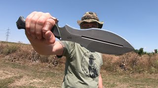 TOP 5 WORK TUFF GEAR BLADES from the JOEX COLLECTION  EPIC KNIVES FROM TAIWAN  FREAKING AWESOME [upl. by Barclay]