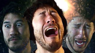 Markiplier Loses His Sanity Simulator [upl. by Htez456]