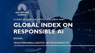 AI Global Index on Responsible AI [upl. by Ladnyc]