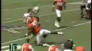 Top 10 football hits 2008 [upl. by Trahern]