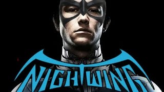 10 Actors Who Should Play Nightwing [upl. by Hsur682]