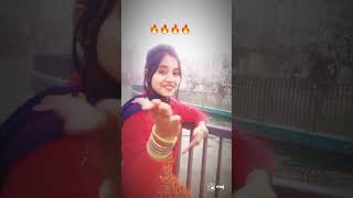 mini Dubai😲 youtubeshorts shivaniofficial dance love viral [upl. by Eecyac]