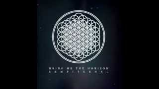 Bring Me The Horizon  Shadow Moses Sempiternal With Lyrics [upl. by Cornel]