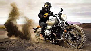 Top 5 Best Scrambler Motorcycles in The World  Scrambler Bikes 2023 [upl. by Brandi]