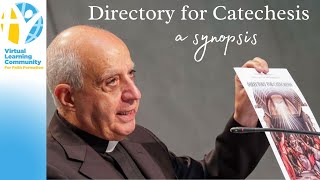 Synopsis of Directory for Catechesis [upl. by Ecinreb]