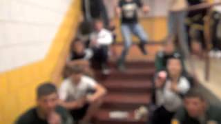 BVAHS Lip Dub 2012 [upl. by Esenaj]