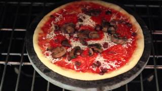 Par bakedOrganicPassionePizzahowtocookit HD [upl. by Martens398]