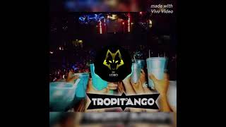 DJLOBO  TROPITANGO X RKT  REMIX [upl. by Delwyn]