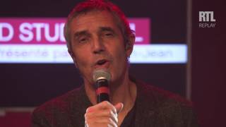 Julien Clerc  Utile Live Le Grand Studio RTL [upl. by Syd]