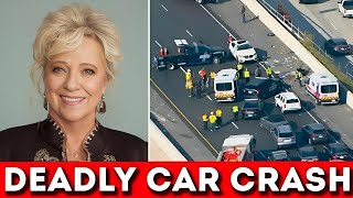 Farewell to Singer Female Solo Artist Connie Smith says goodbye after Fatal car crash today [upl. by Nudd]