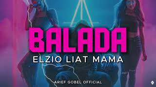 PARTY GACOR🔥BALADA X ELZIO LIAT MAMA GUSTTAVO LIMA VIRAL TIKTOK 2024 [upl. by Dee Dee278]