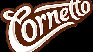 Cornetto advert [upl. by Attirb]