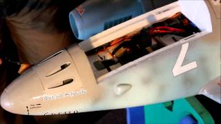 Finishing RC Foam Aircraft with Hobby Coat [upl. by Sethi]