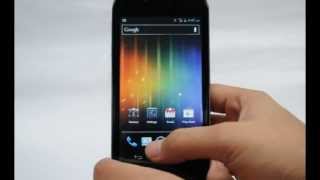 ZTE T82 Turn off  on data services [upl. by Zetnod603]