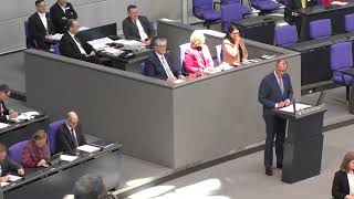 quotScholzingquot Friedrich Merz cdu csu Rede im Deutschen Bundestag 16032023 bundesregierung ampel [upl. by Karlotta]