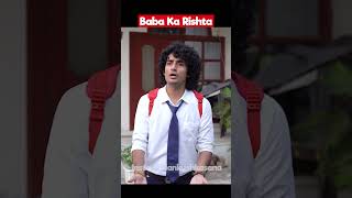 Baba Ka Rishta 🤣  Ankush Kasana  shortsindia [upl. by Mcclelland651]