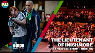 Audience reacts to The Lieutenant of Inishmore at Liverpool Everyman  The Guide Liverpool [upl. by Kaylyn178]