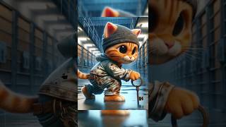 💞💞💞❣️ cat cartoon cuteanimal 7cat funny cutecat cutepet catts [upl. by Bicknell817]