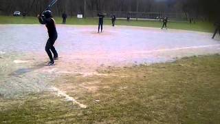 mudville tournament  herkimer new york [upl. by Ajan]