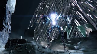 Destiny 2  Vault Of Glass  Trio Atheon [upl. by Eltsirc]