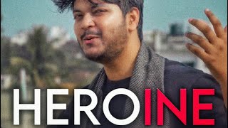 Heroine  Cover  NeelKamal Singh Raksh Music [upl. by Annehcu854]