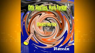 Otto Waalkes Mark Forster  Elektriktrick Remix Peter Behling2023 [upl. by Eslud769]