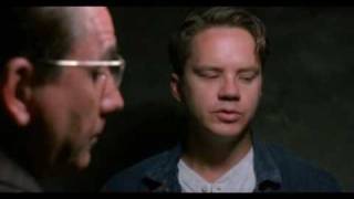 shawshank redemption alternate scene [upl. by Benni]