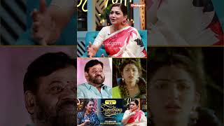 Prabhu பெரிய Support kushboo suhasinimaniratnam shorts [upl. by Odine]