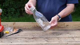 Simple Modern Summit Water Bottle with Straw Lid [upl. by Ain]