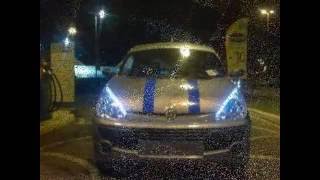 50 Tuners Club  Tuning Italia [upl. by Konstanze]