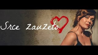 MINEA  SRCE ZAUZETO OFFICIAL VIDEO 2013 [upl. by Ynnoj]