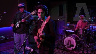 Beach Goons  Hrsb  Audiotree Live [upl. by Atirres904]