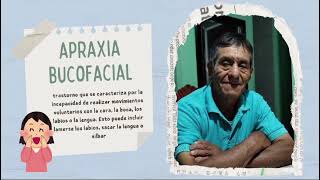 Tipos de Apraxia [upl. by Thrift]