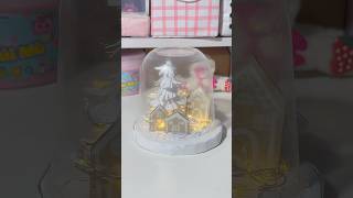 Christmas Light Tutorial🎄❄️✨ craftideas christmas christmascraftsdiy fyp diyideas [upl. by Alliber69]