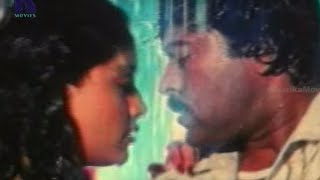 Gang Leader Video Songs  Vaana Vaana Song  Chiranjeevi Vijayashanti Sumalatha [upl. by Simmonds]