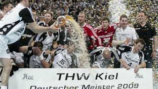 THW Kiel Song Für die beste Mannschaft der Welt [upl. by Dallis472]