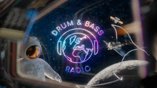 Drum amp Bass Radio Episode 59 [upl. by Jecho]