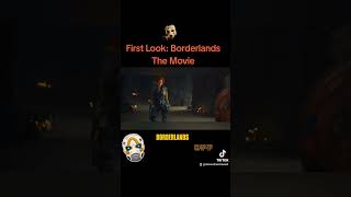 First look at Borderlands the Movie [upl. by Araec]