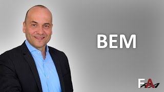 BEM  Betriebliches Eingliederungsmanagement  Tipps für Arbeitnehmer  Fachanwalt Bredereck [upl. by Lashonde]